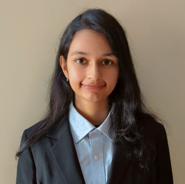 Shreya Mathur Shreya Mathur