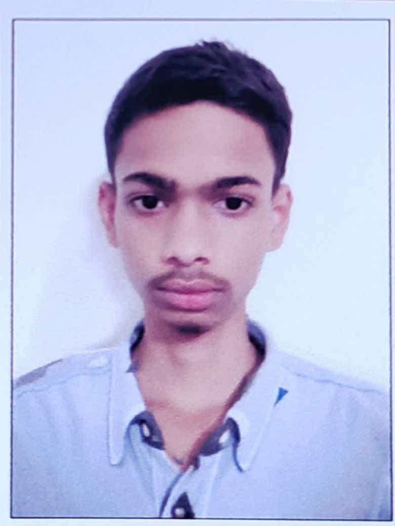 TUSHAR Sahu 