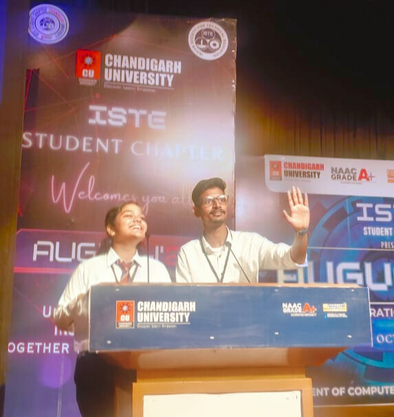 Shivanshu Yadav