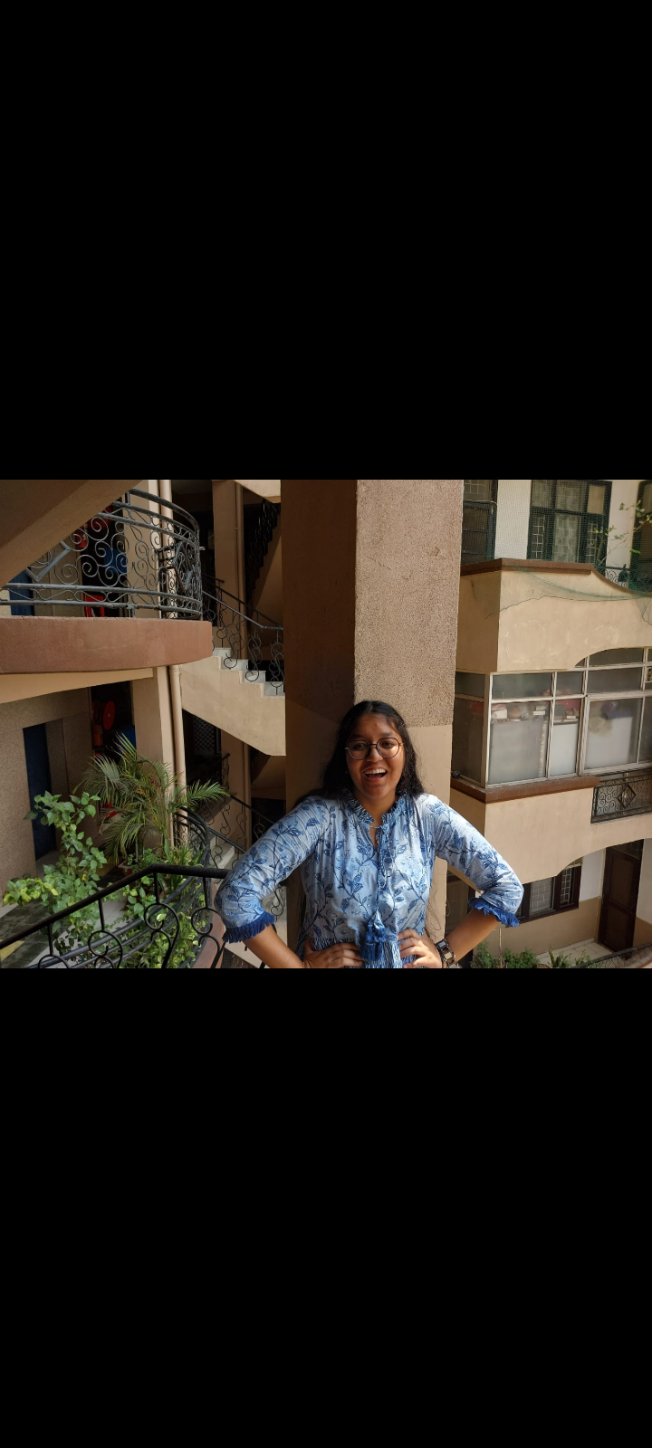 Tanisha Gupta Tanisha Gupta