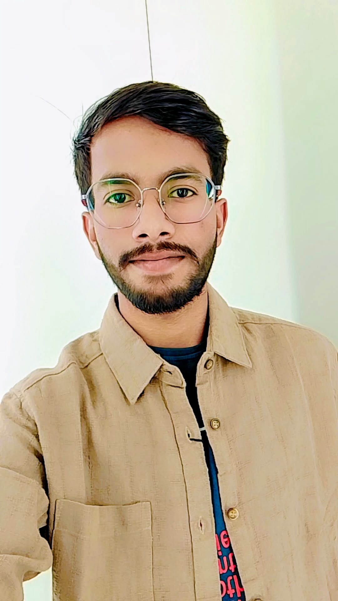 Ashmit Gautam