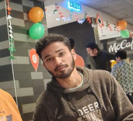 Mohd Asif