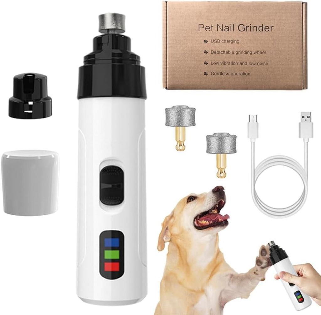 SilentTrim Dog Nail Trimmer Review: Is It Right for Your Pet?