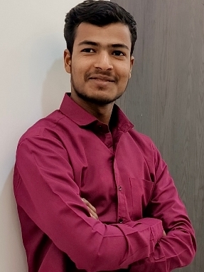 Vikas Yadav