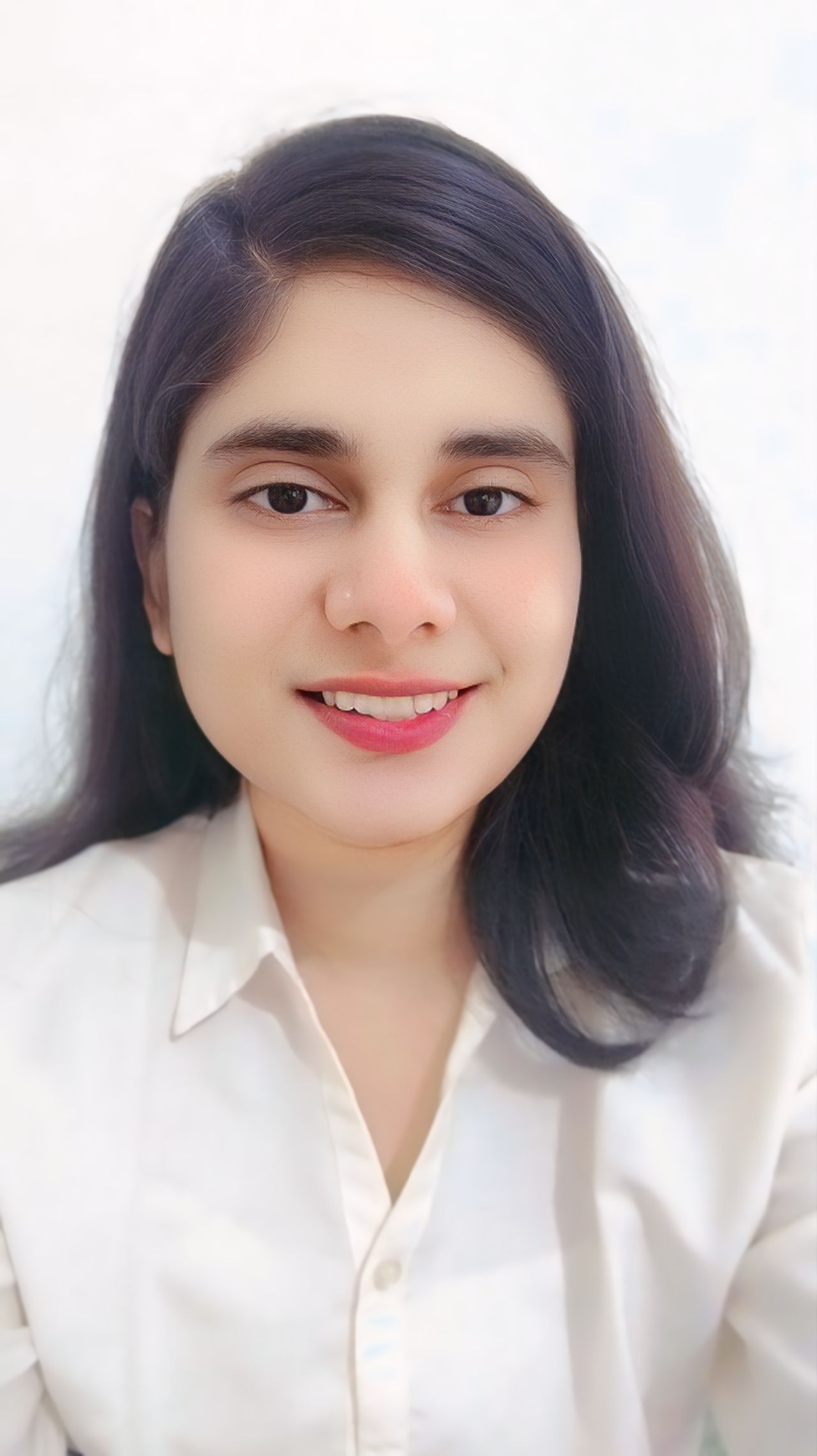 Mansi Sawarkar 