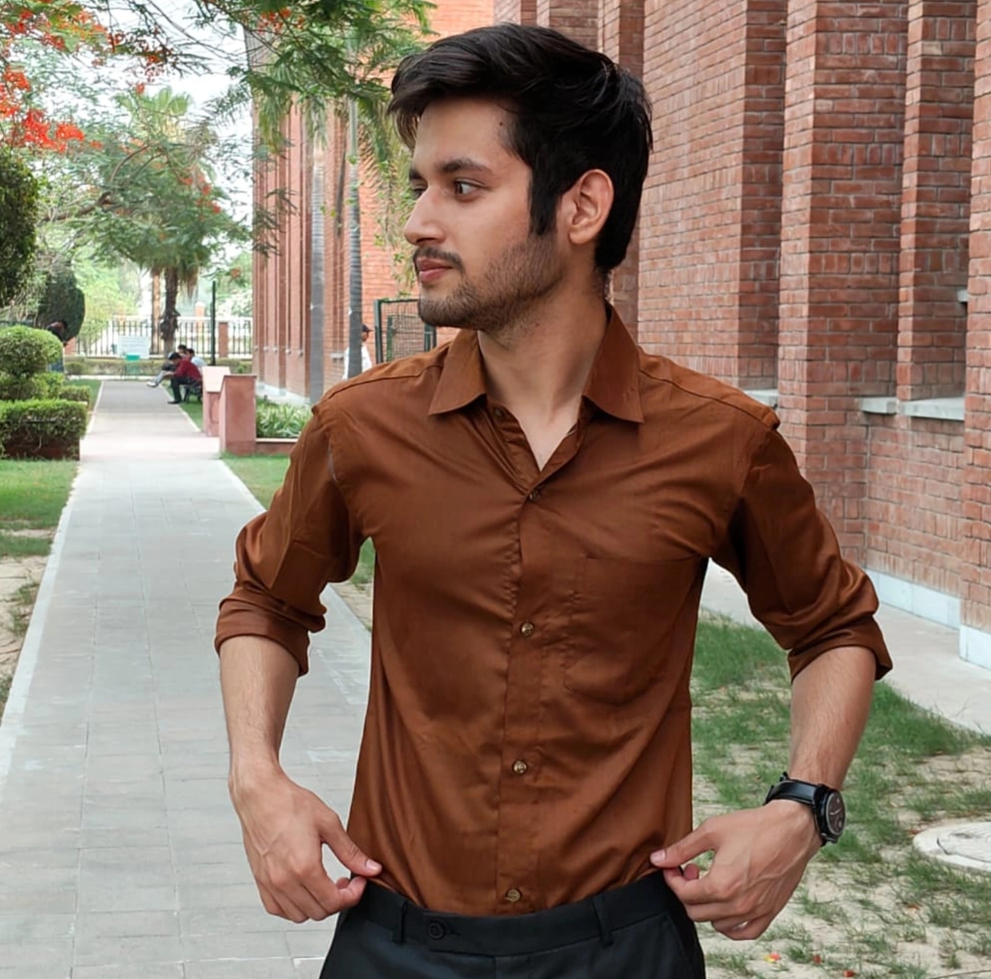 Siddhant Singh
