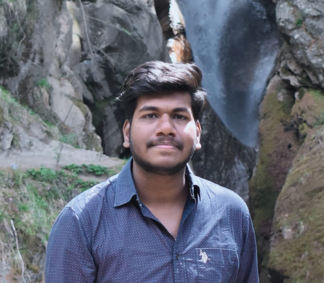 Saurabh Shah Saurabh Shah