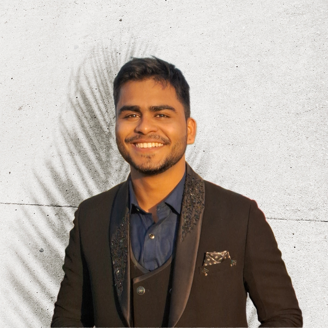 Piyush Jain