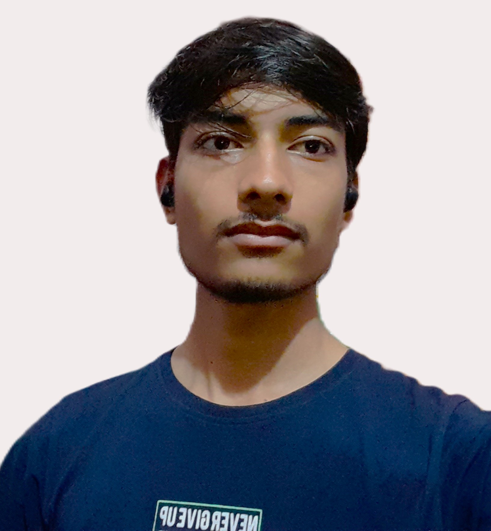 Abhilash Maurya Abhilash Maurya