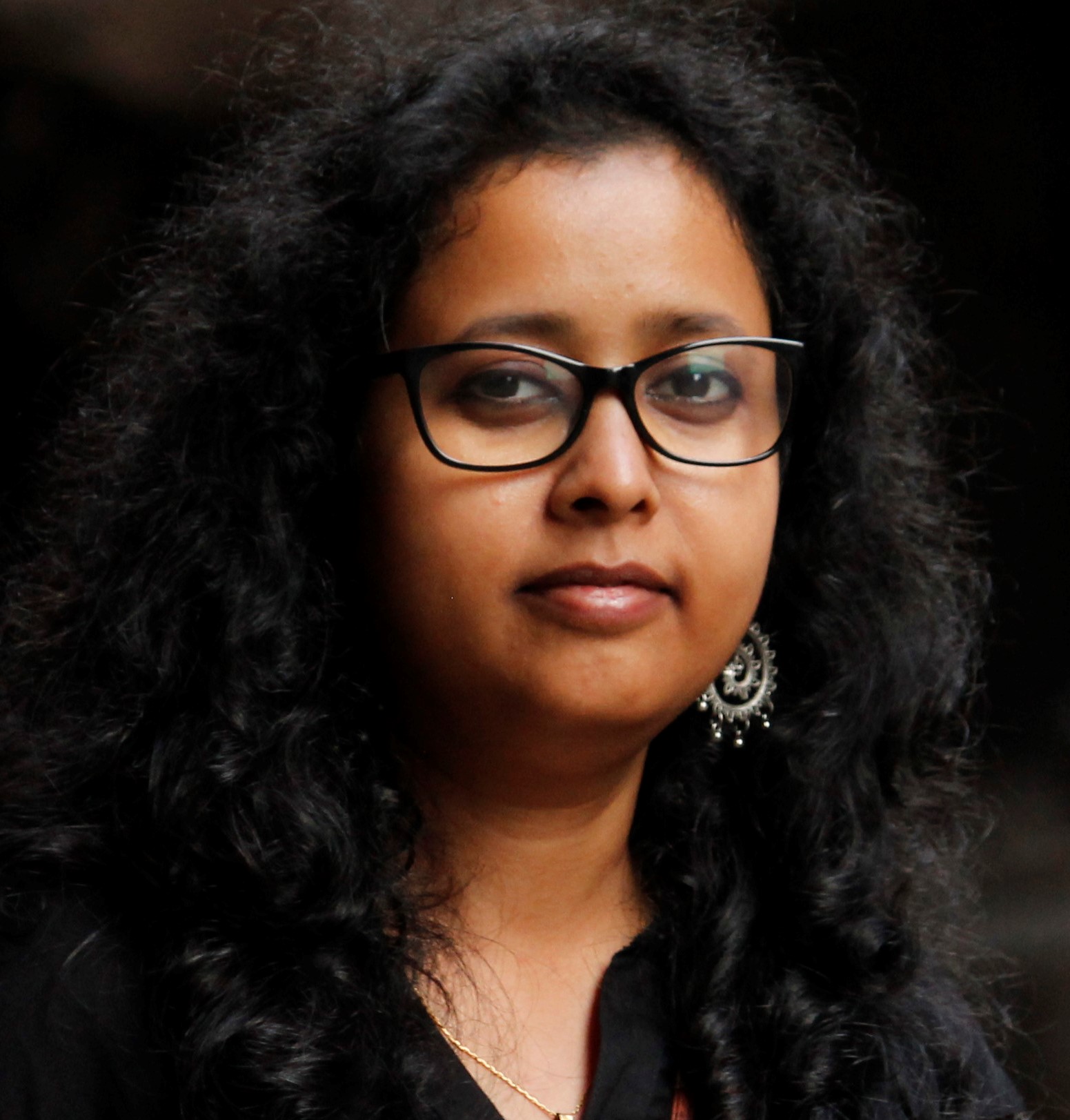 Paromita Saha