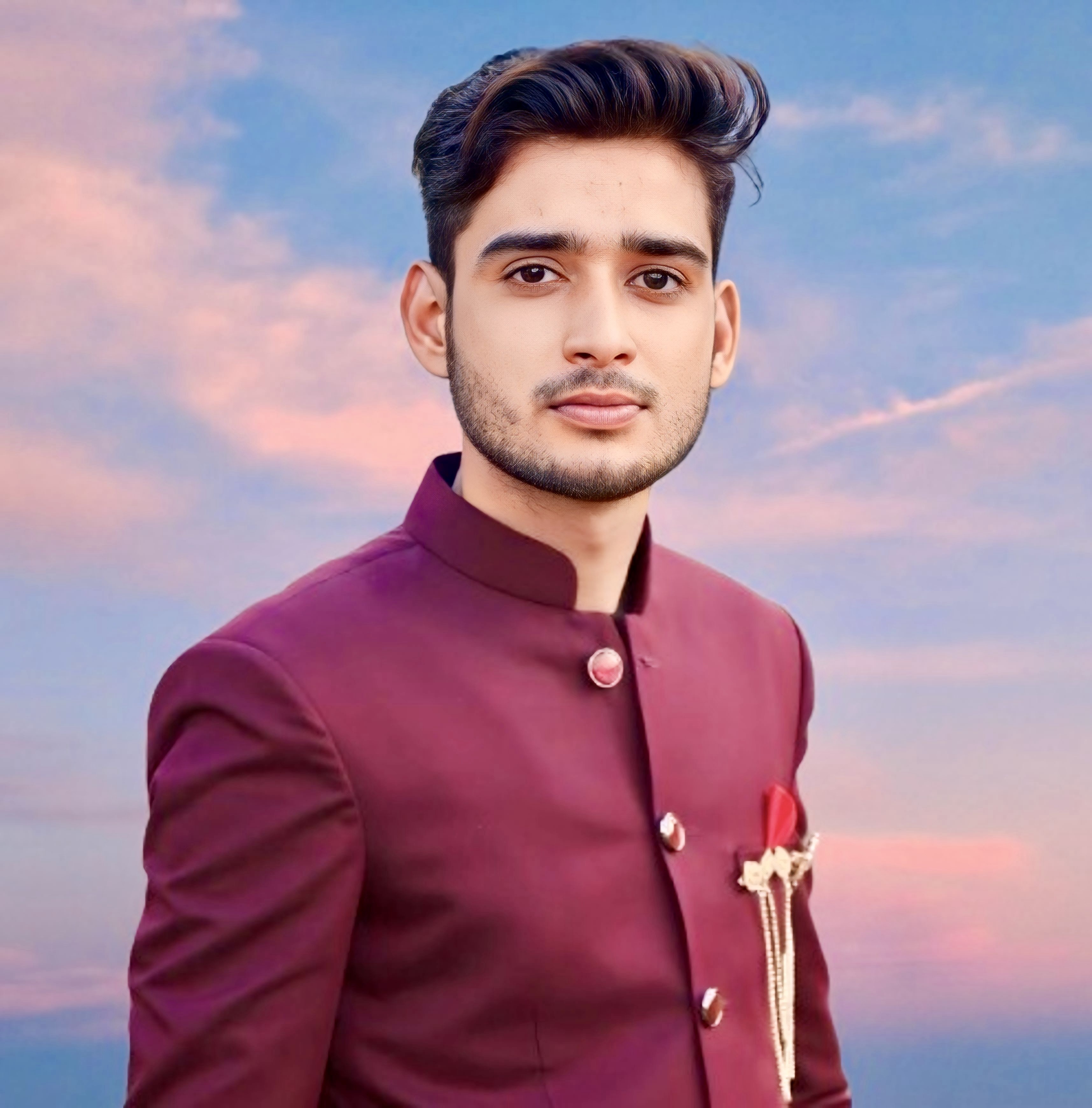 Mohd Zubair Mohd Zubair