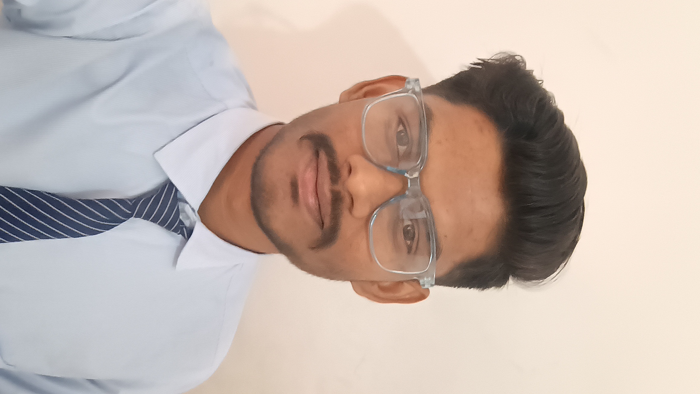 Rohit Parsode