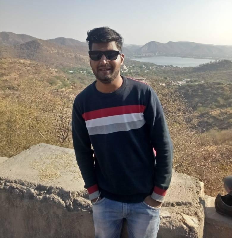 Vikash Kumar