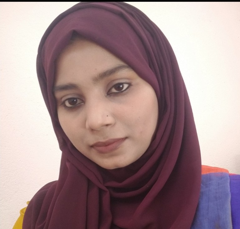 RAUNAK NISHA