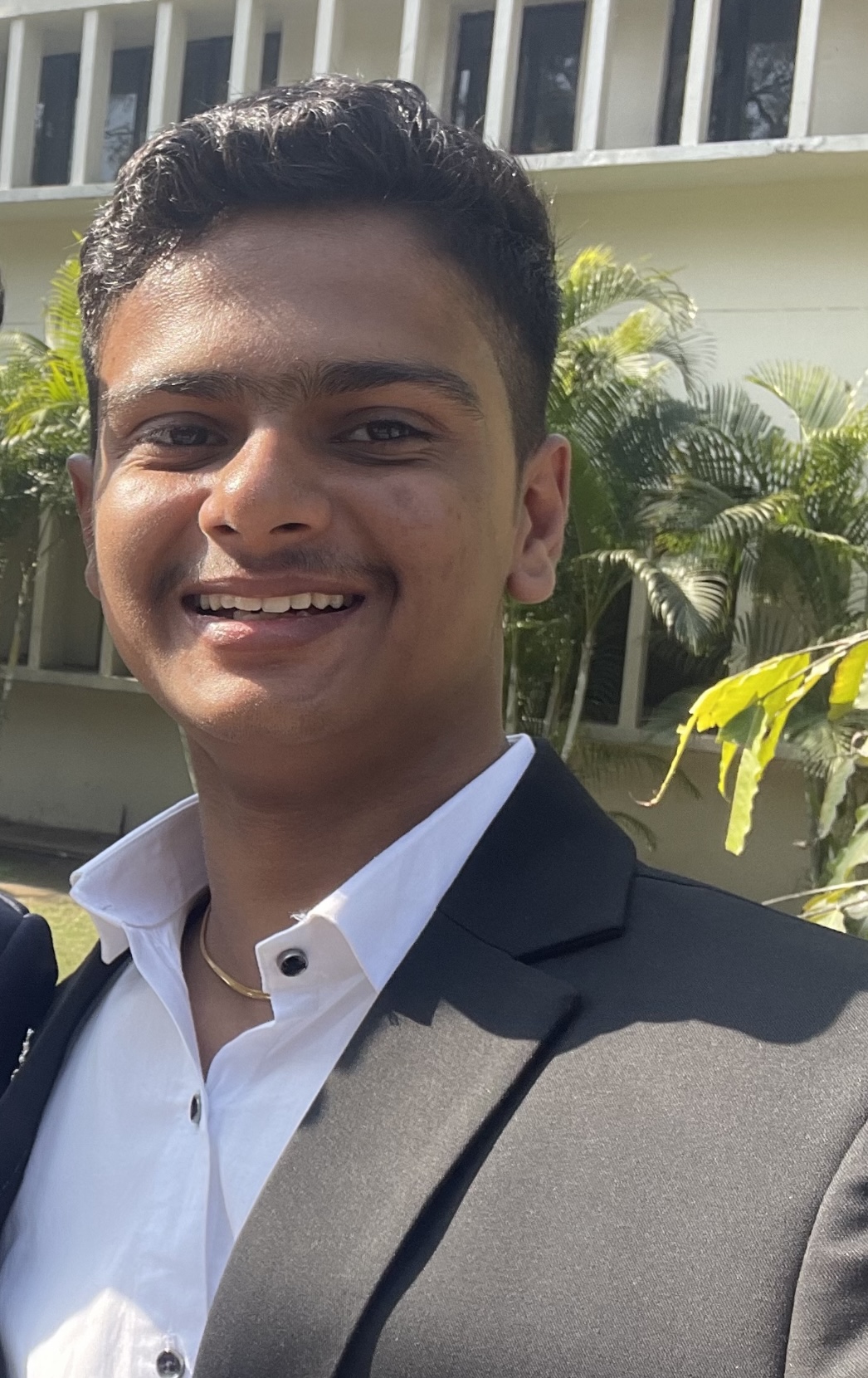 Vineet Yadav