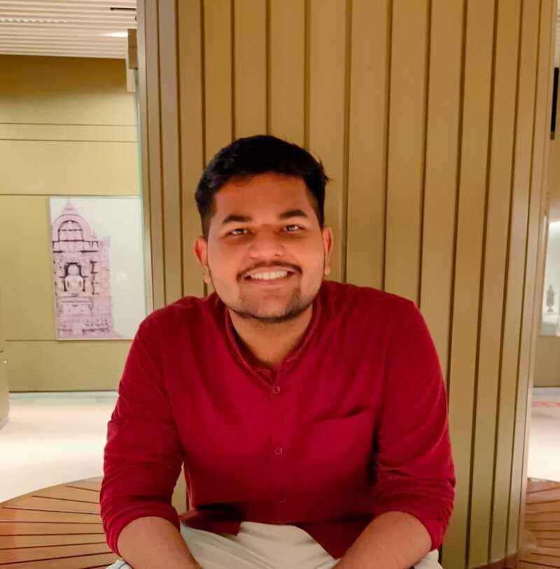 Prakhar Tripathi