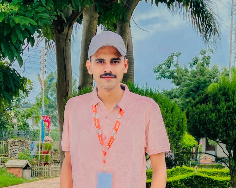 Rahul Kumar 