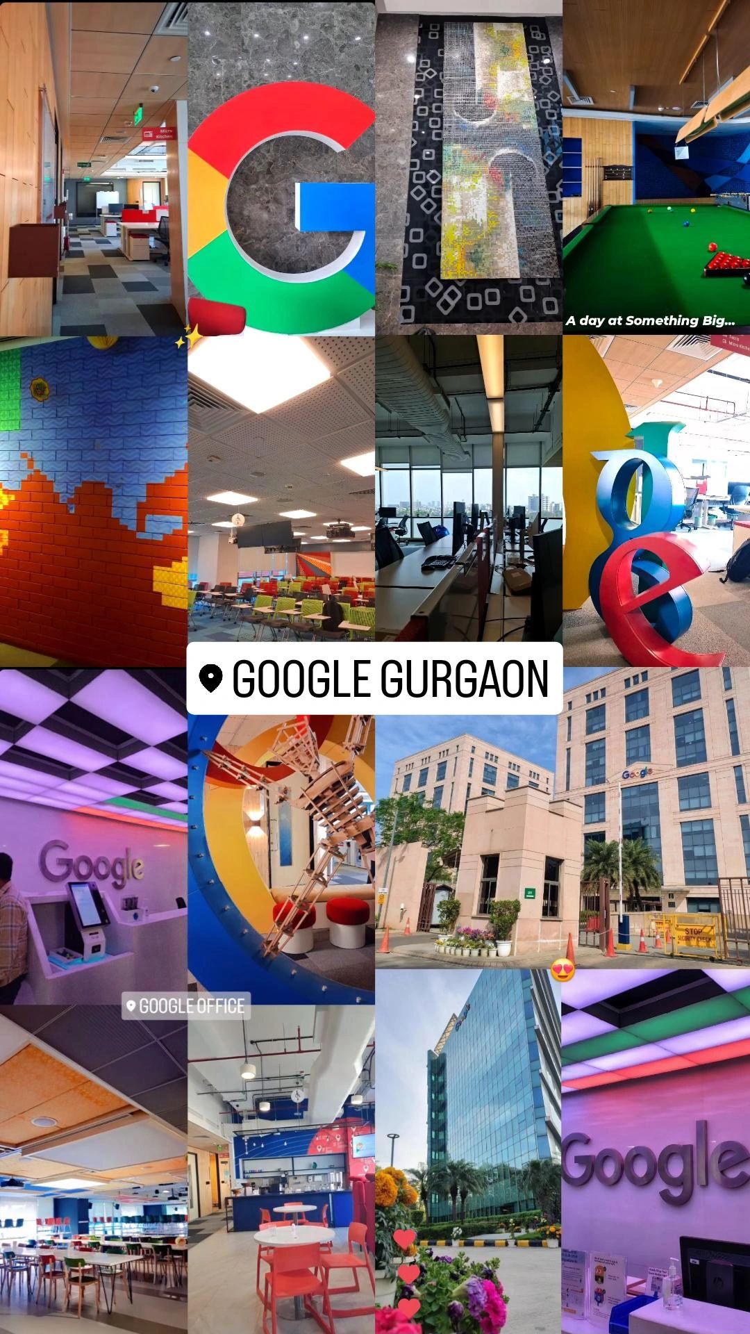 Organiser of BUILDwithINDA  Hackathon at GOOGLE OFFICE,GURGAON