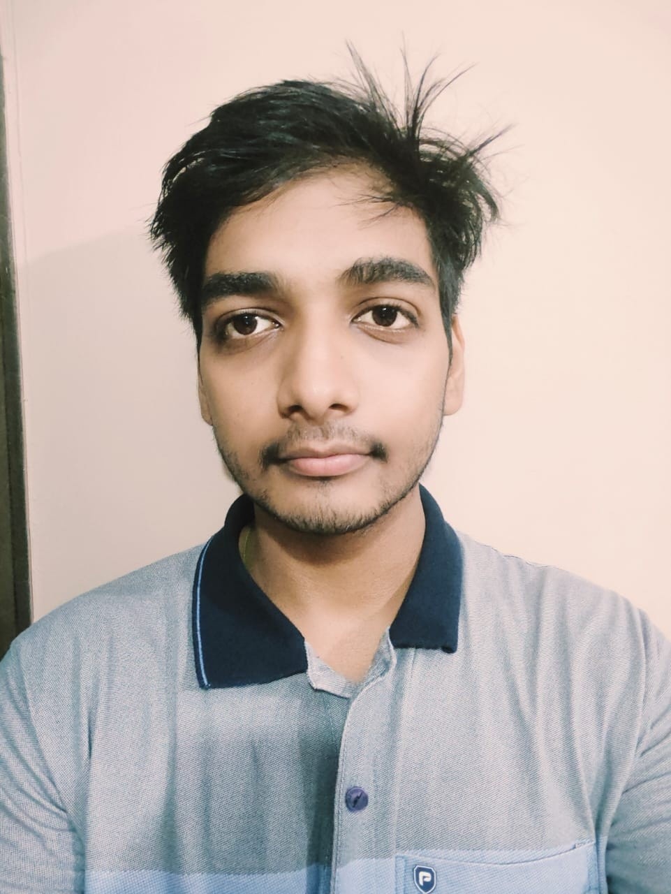Gaurav Sharma