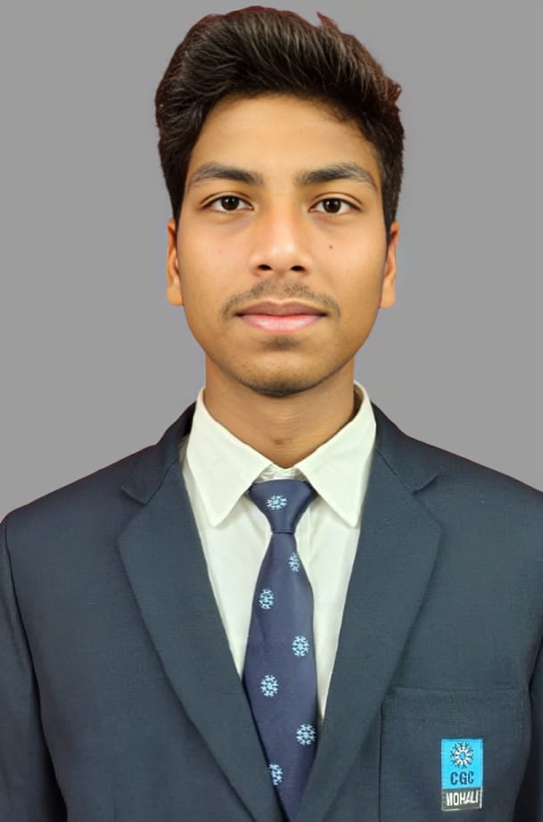 Priyanshu Singh Priyanshu Singh