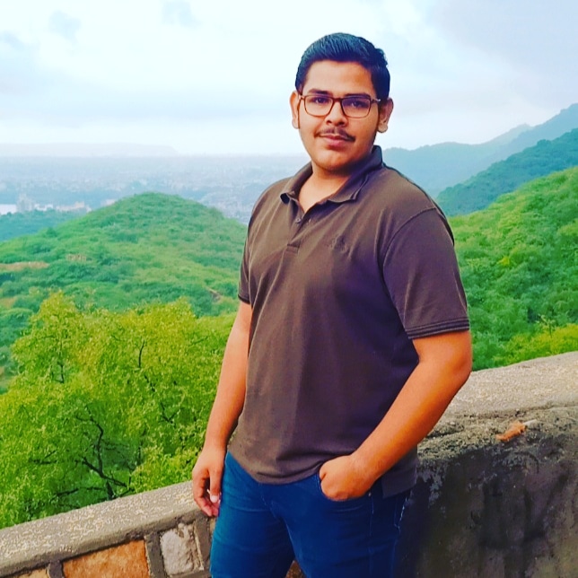 arush samanth