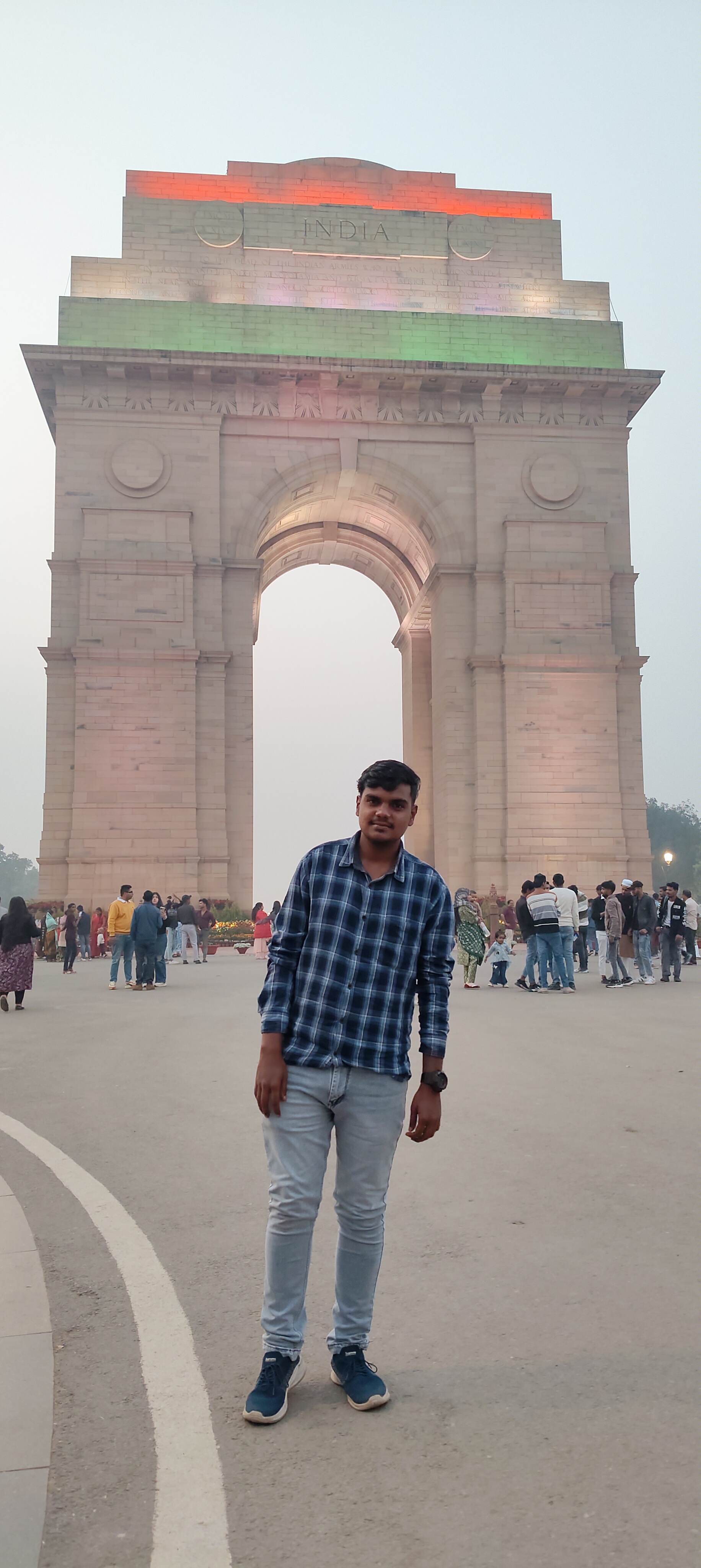 om kumar 
