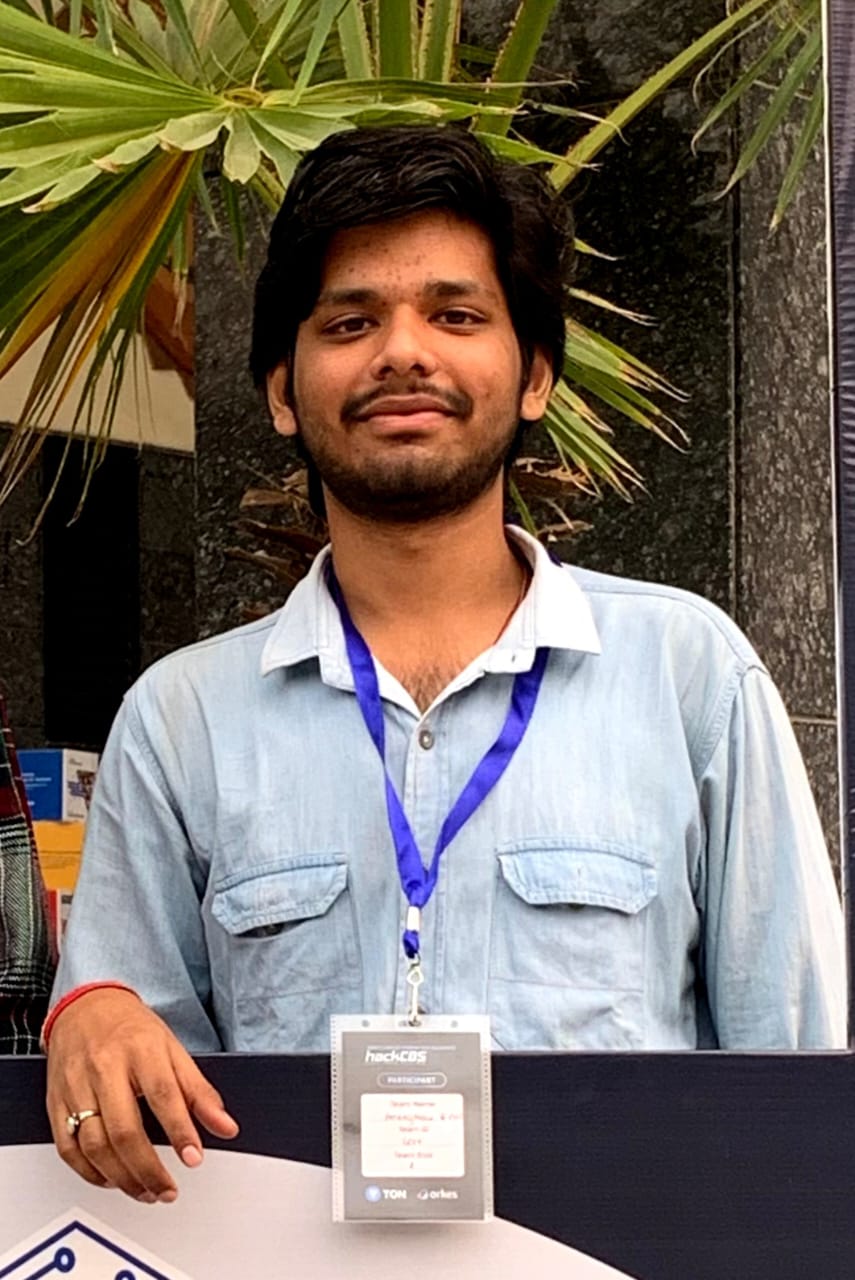 Aditya raj Gautam