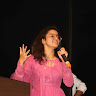 Gauri Sharma