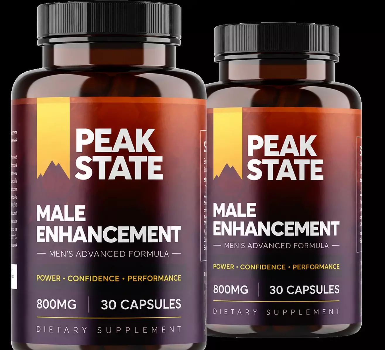 Peak State Male Enhancement Canada (Official™) - Is It Worth the Hype?