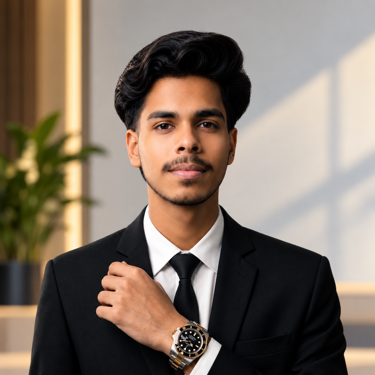 Yash Singhal