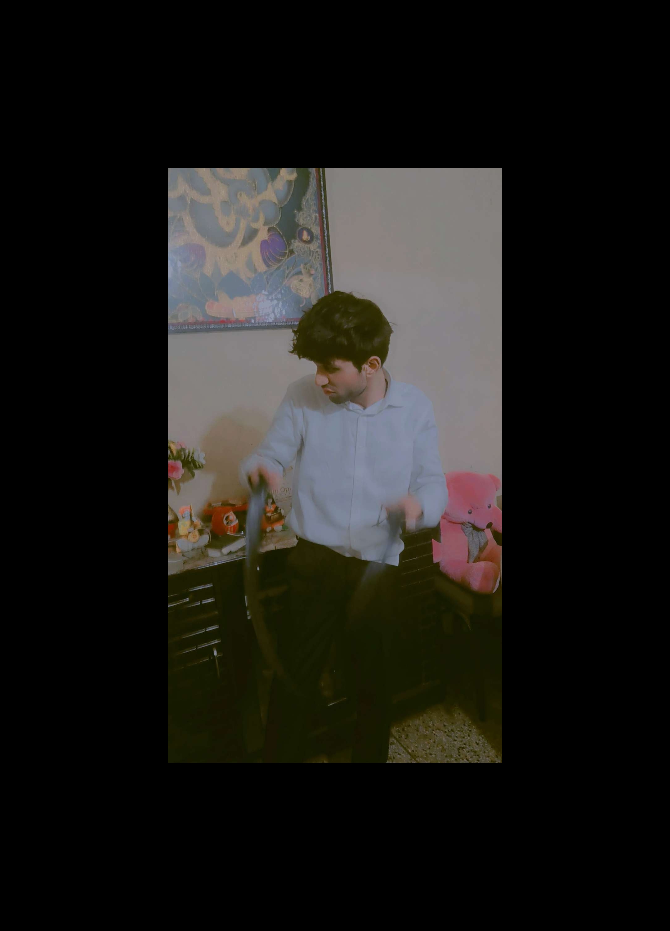 SATYAM TYAGI
