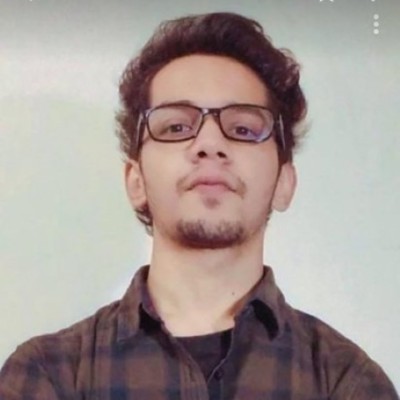 Aditya Shankar Tripathi Aditya Shankar Tripathi