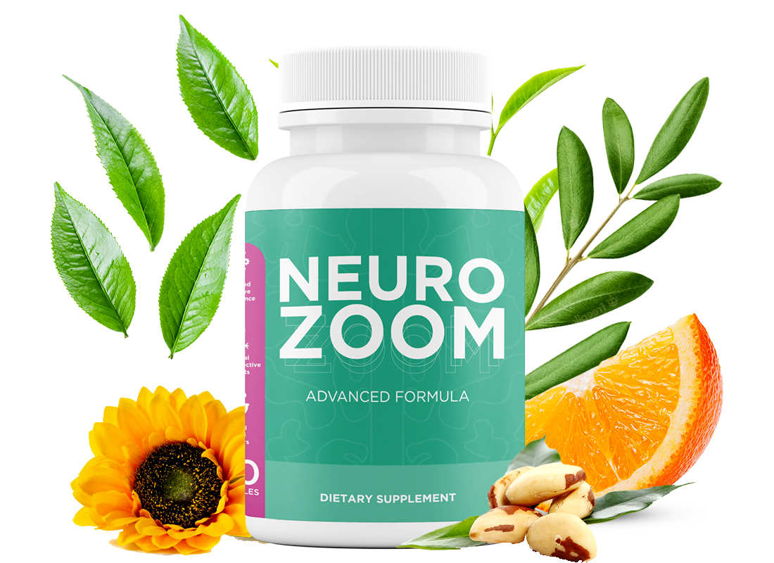 Neuro Zoom Neuro Zoom