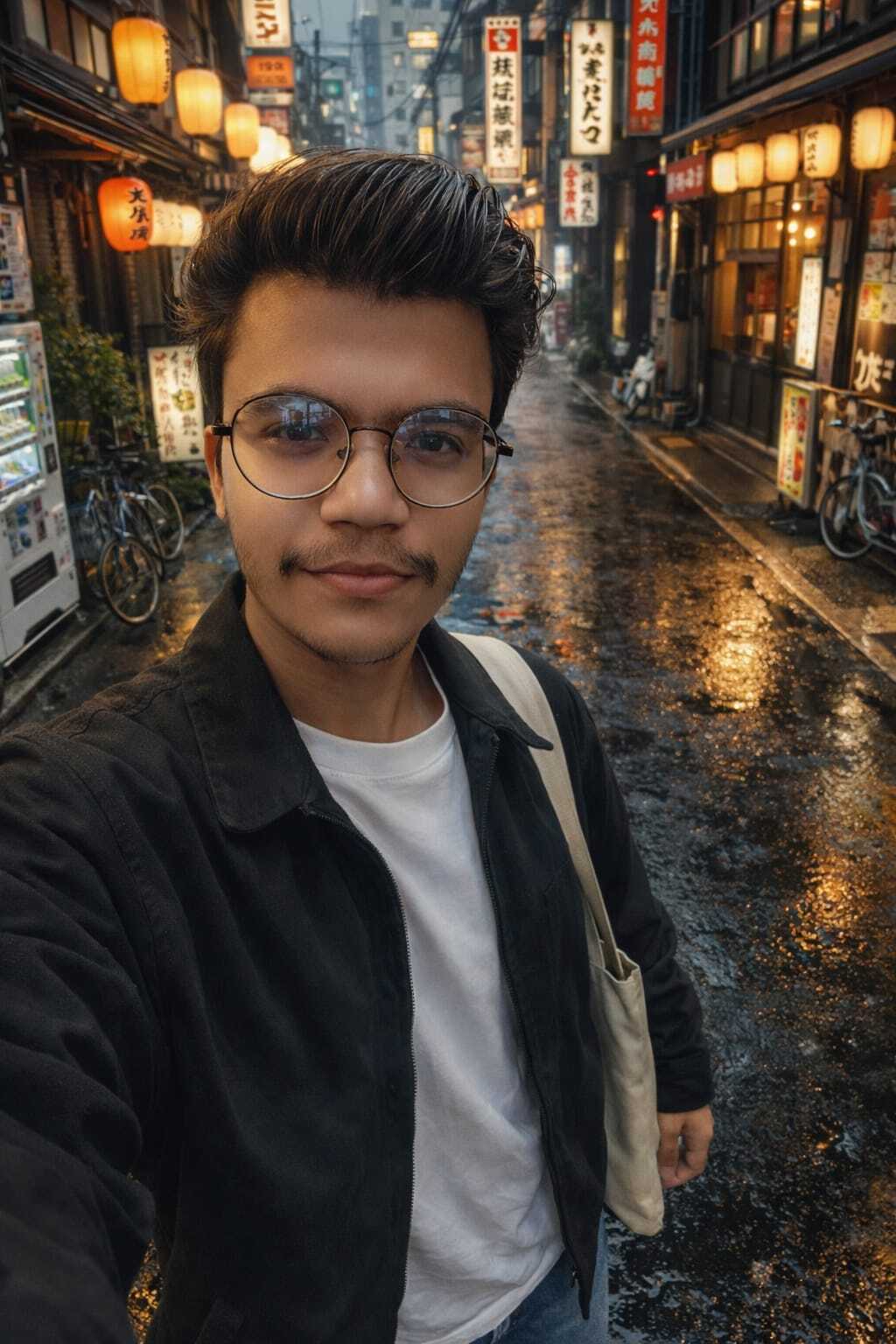 Ayush Maurya Ayush Maurya
