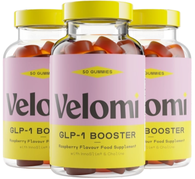 Velomi GLP-1 Booster Italy: Un modo più intelligente per favorire la gestione del peso in modo naturale! Velomi GLP-1 Booster Italy: Un modo più intelligente per favorire la gestione del peso in modo naturale!