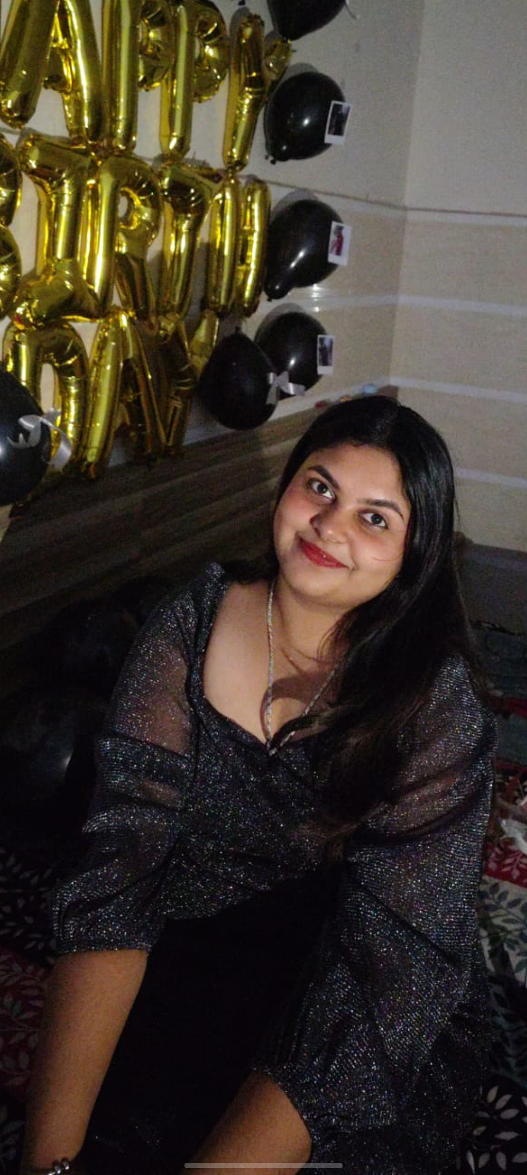 Prachi Pushpam