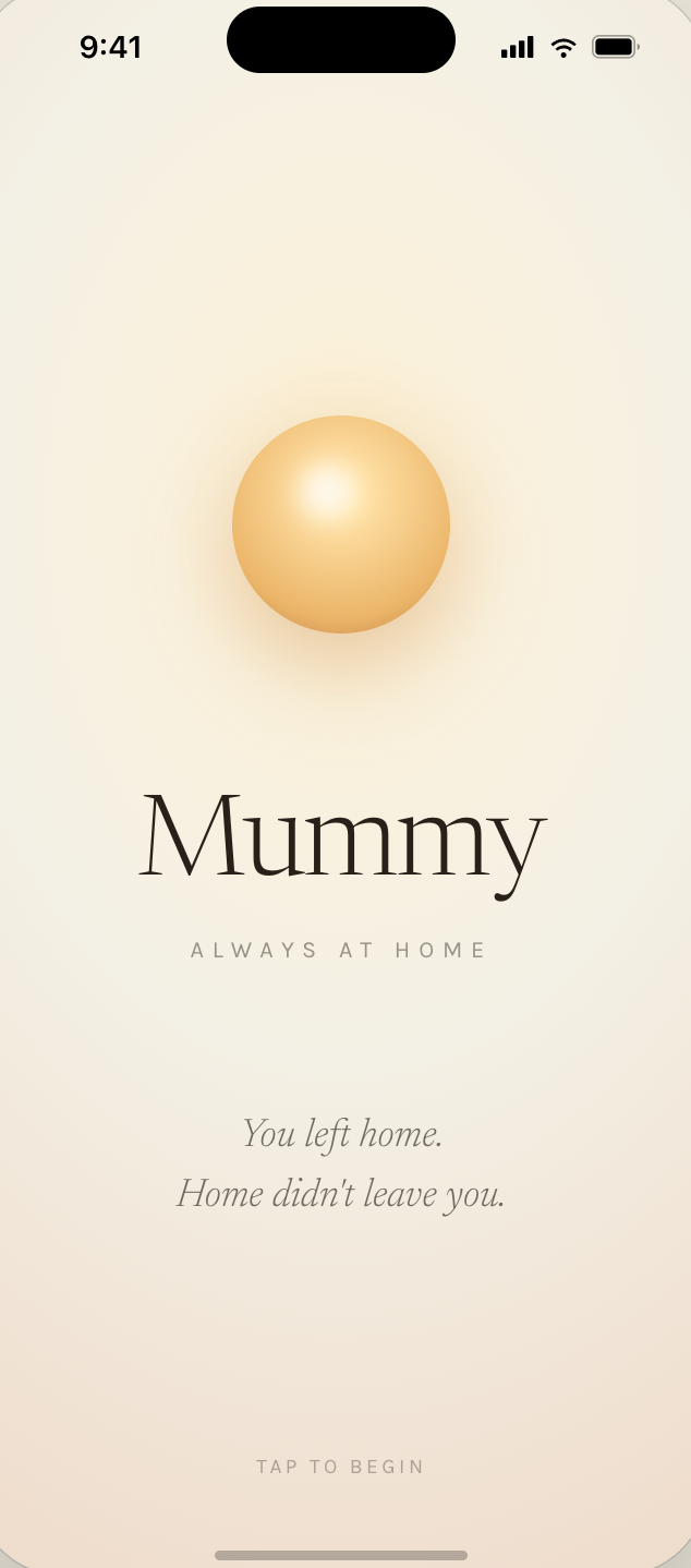 Mummy-AI Mummy-AI