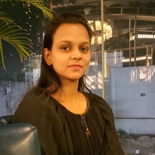 Deeksha Sharma Deeksha Sharma