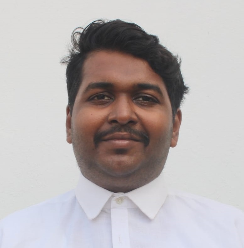 Dhriti Sundar Saha