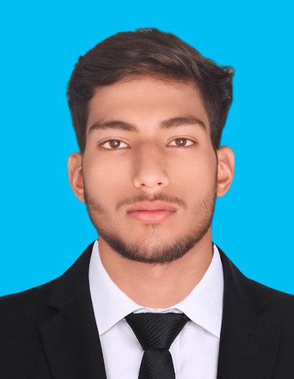 ALOK KUMAR DUBEY