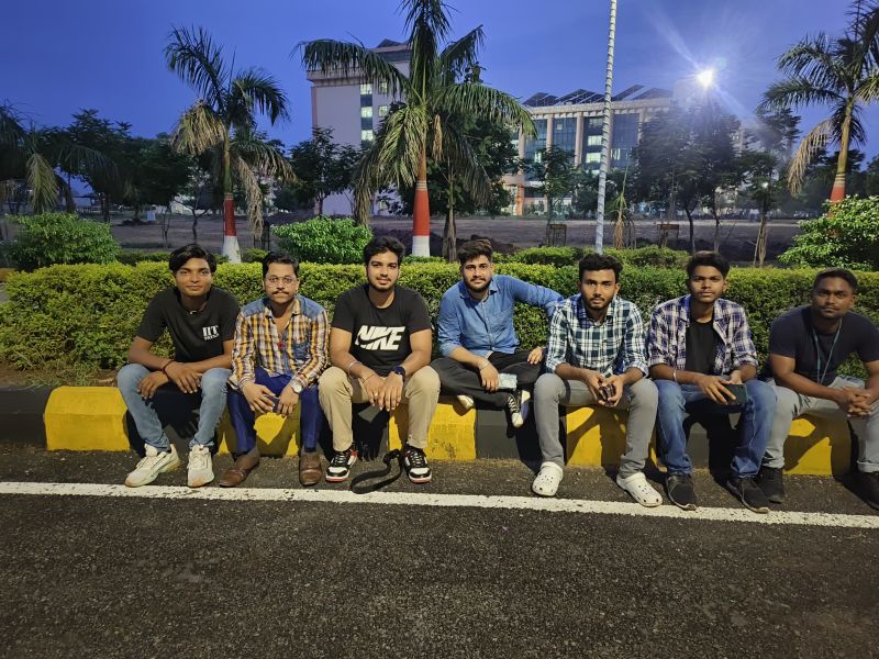 Shubhangam kumar on LinkedIn: #iitpatna #campuslife #friendship #memories #studentlife…