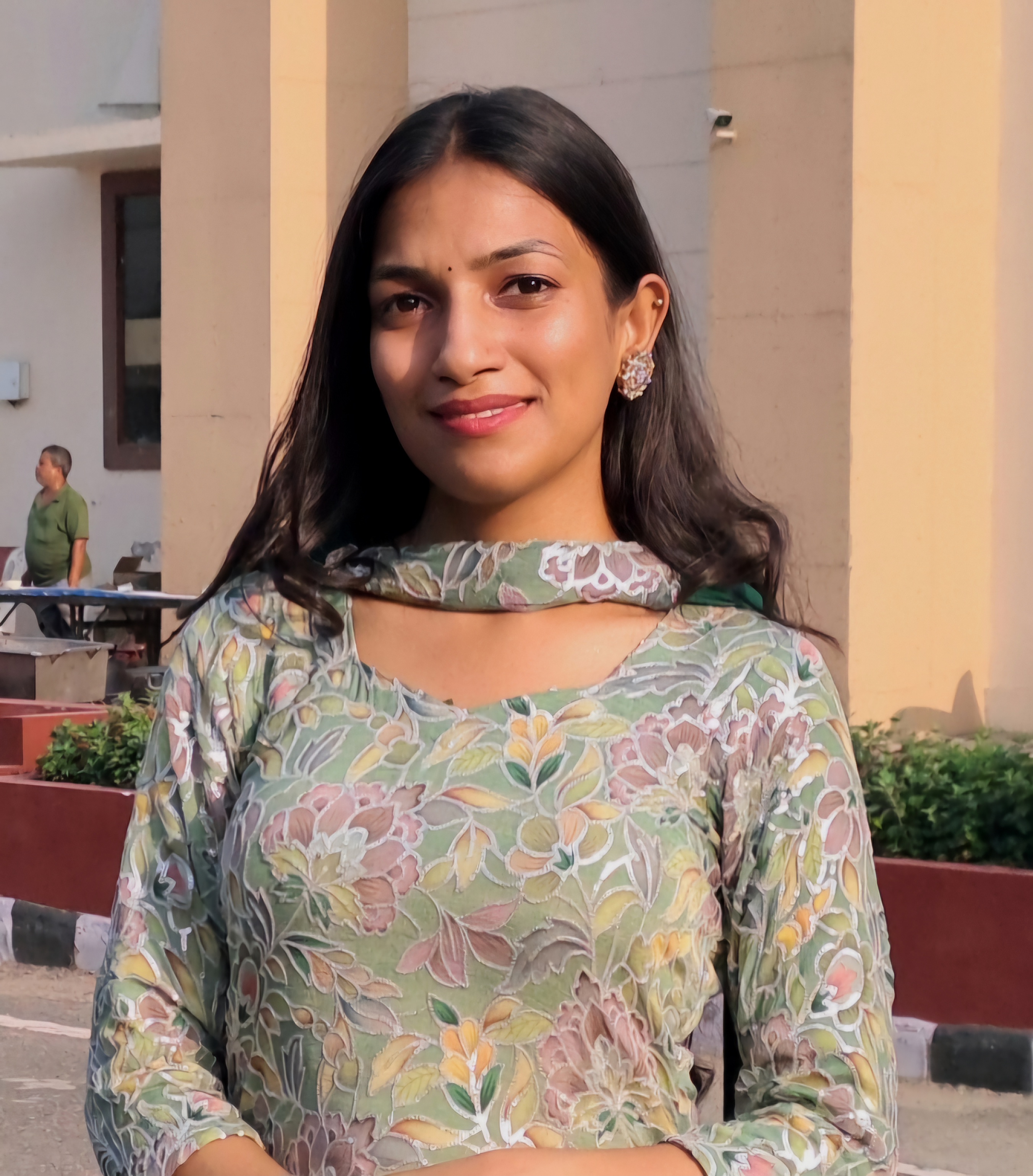 Aakriti Thakur Aakriti Thakur