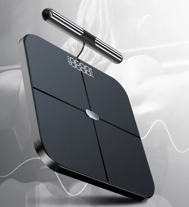 Real Transformation Starts with the Hume Health Body Pod Real Transformation Starts with the Hume Health Body Pod