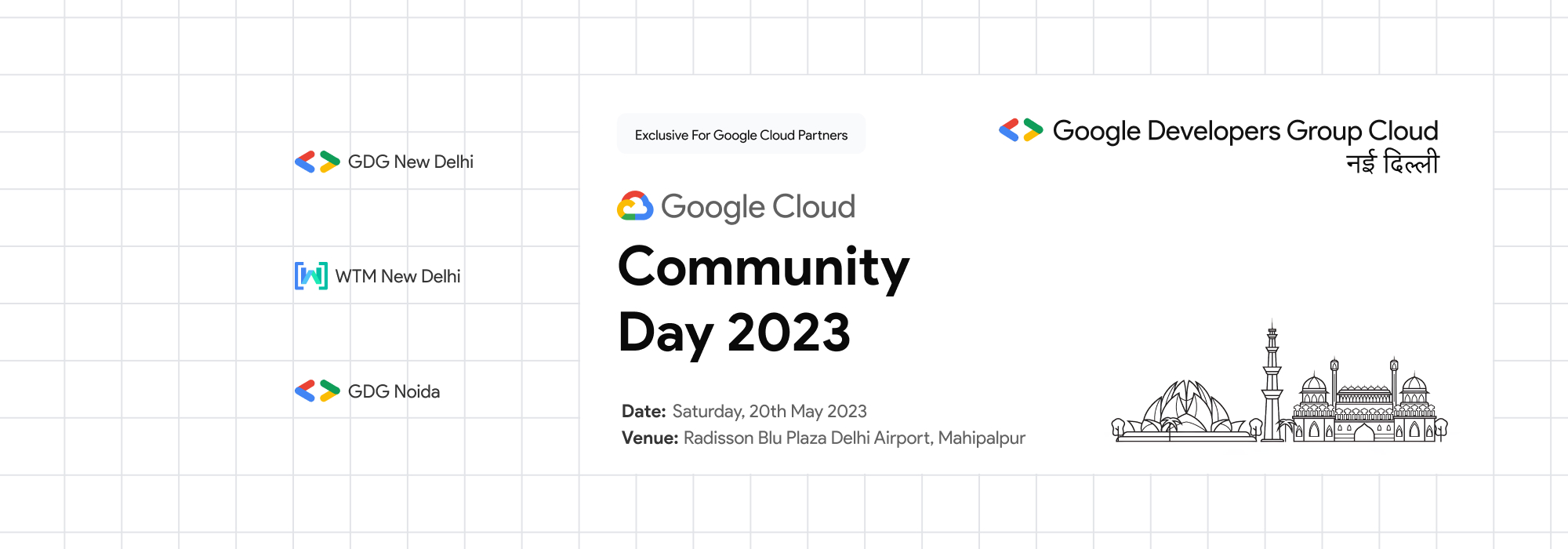 Google Cloud Community Day 2023 Google Cloud Community Day 2023