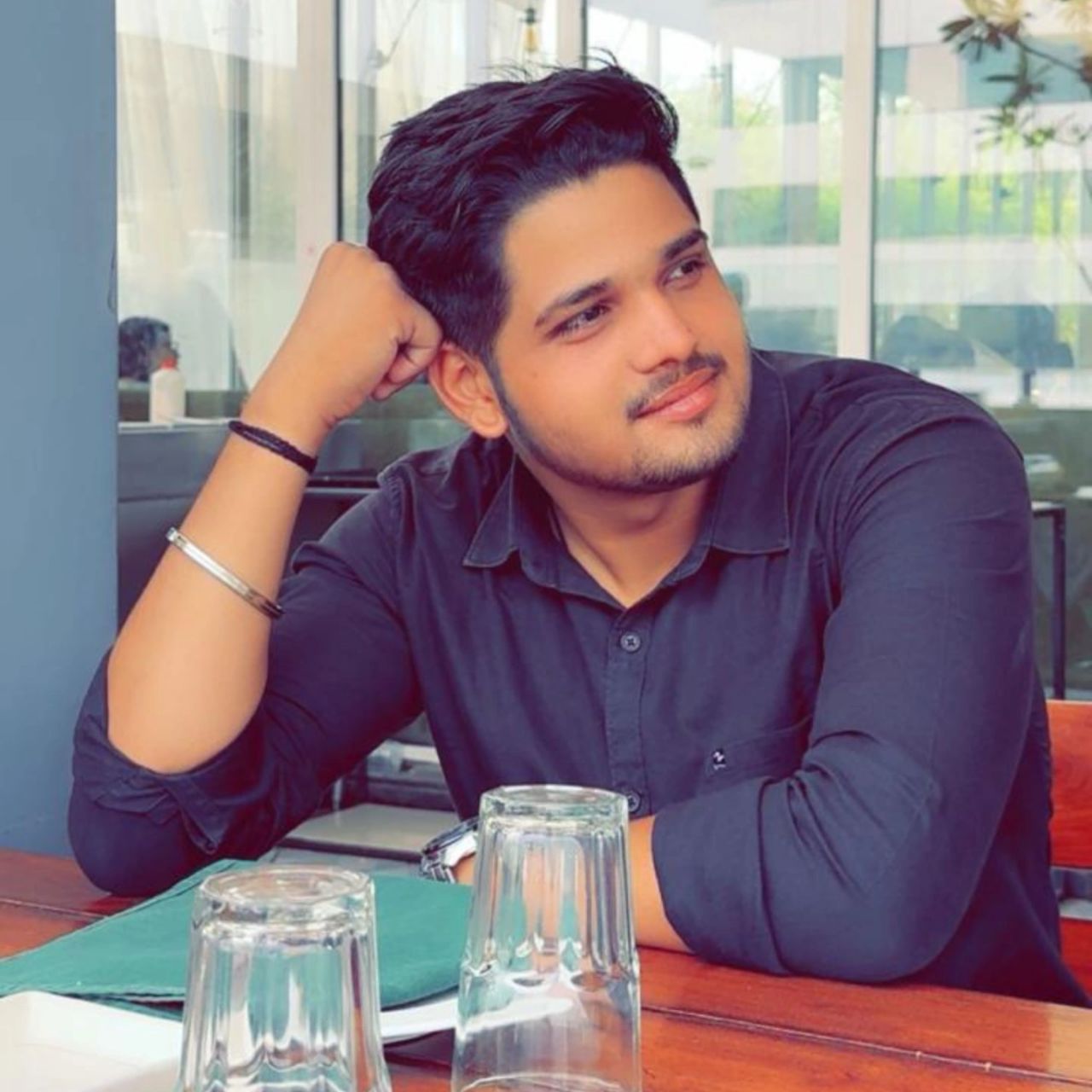 Divyanshu Rawat