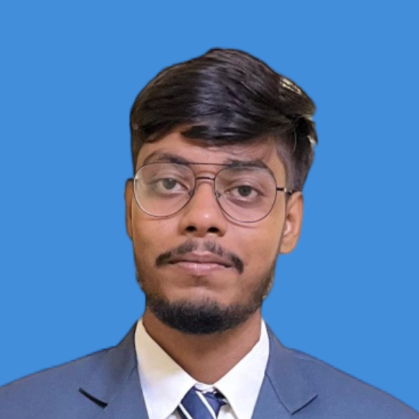 Sumit Kumar Das