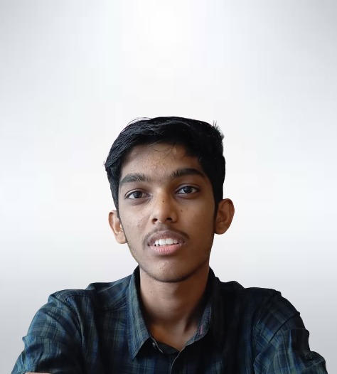 SAHIL SAXENA