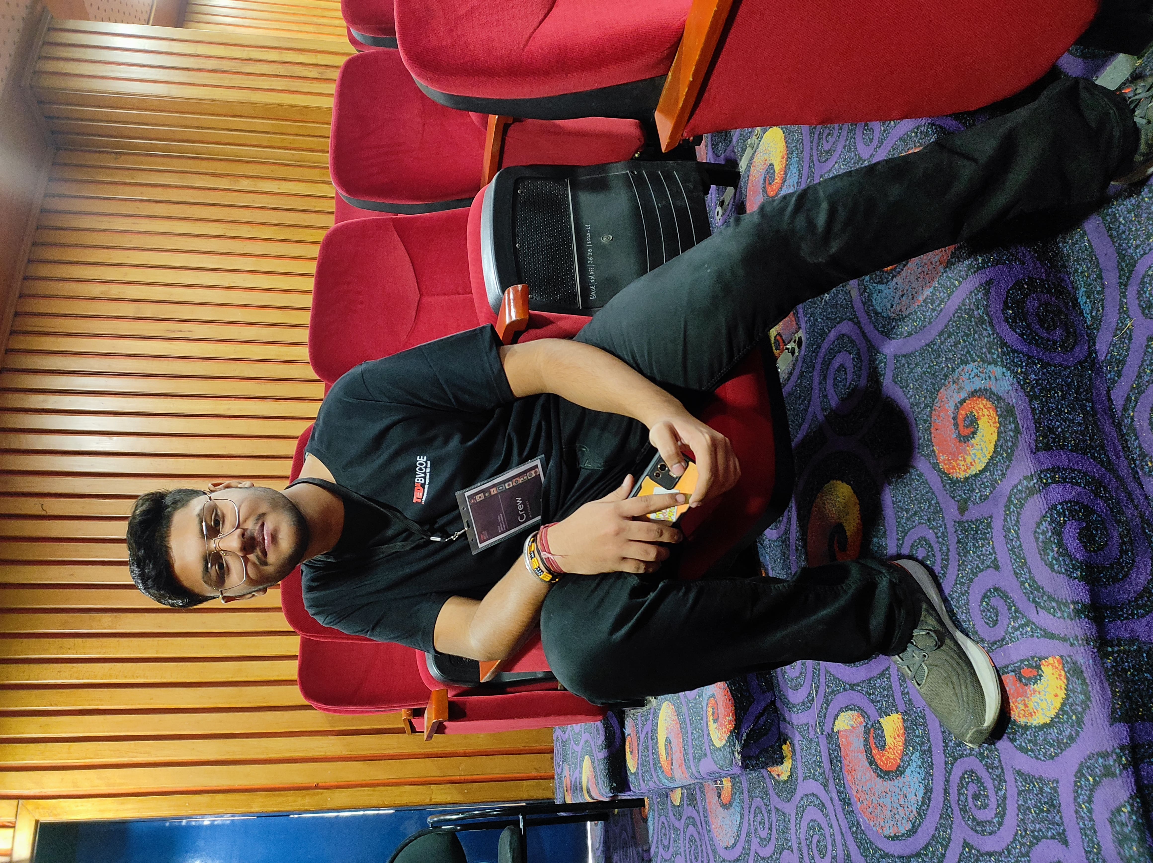 Dhananjay Aggarwal