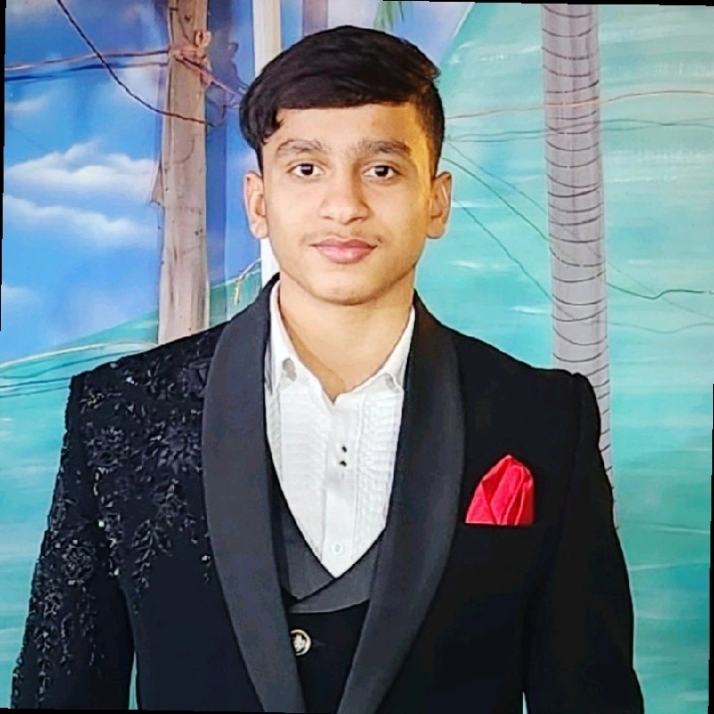 Modassir Rahman