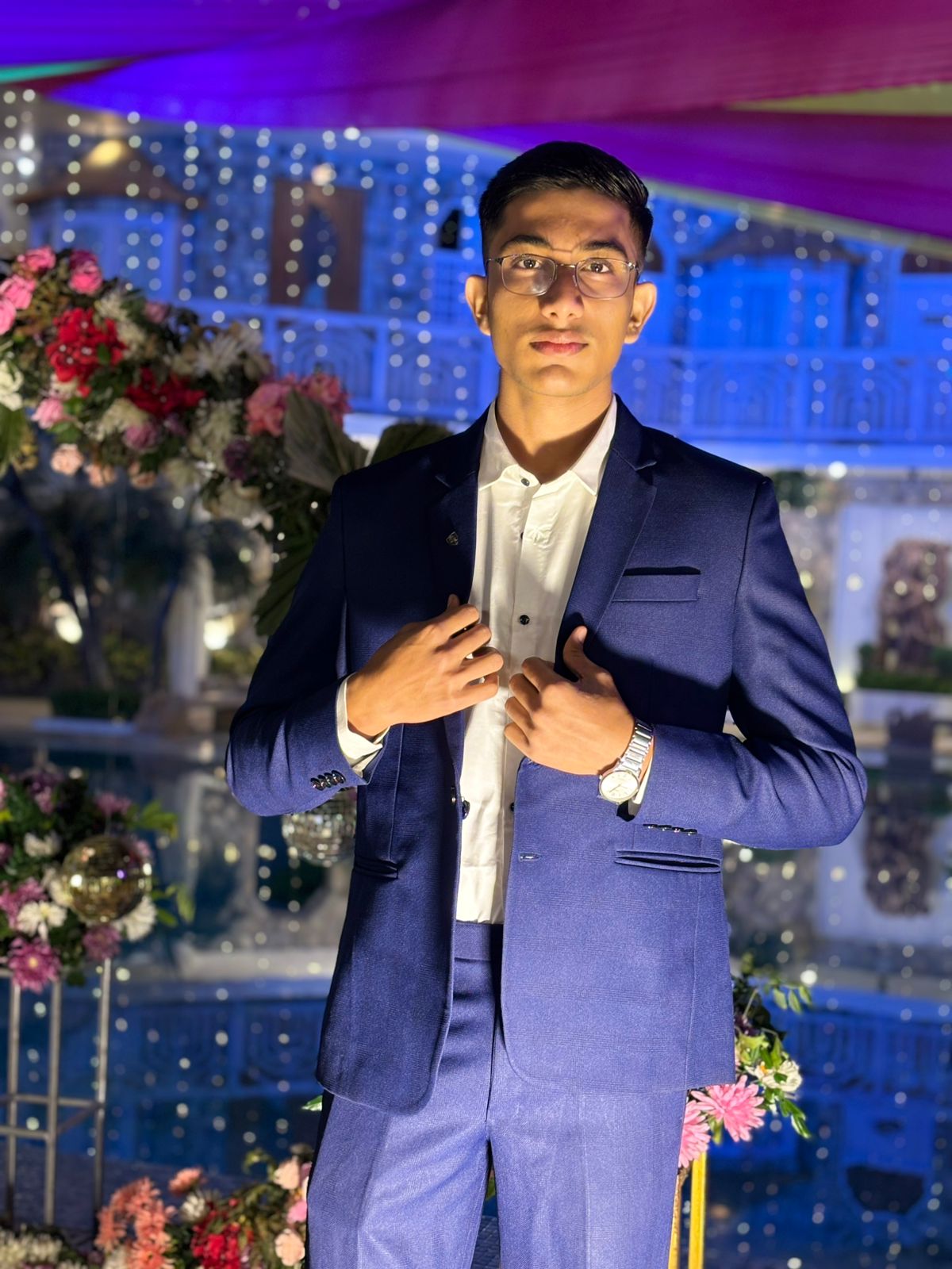 Inder Sharma